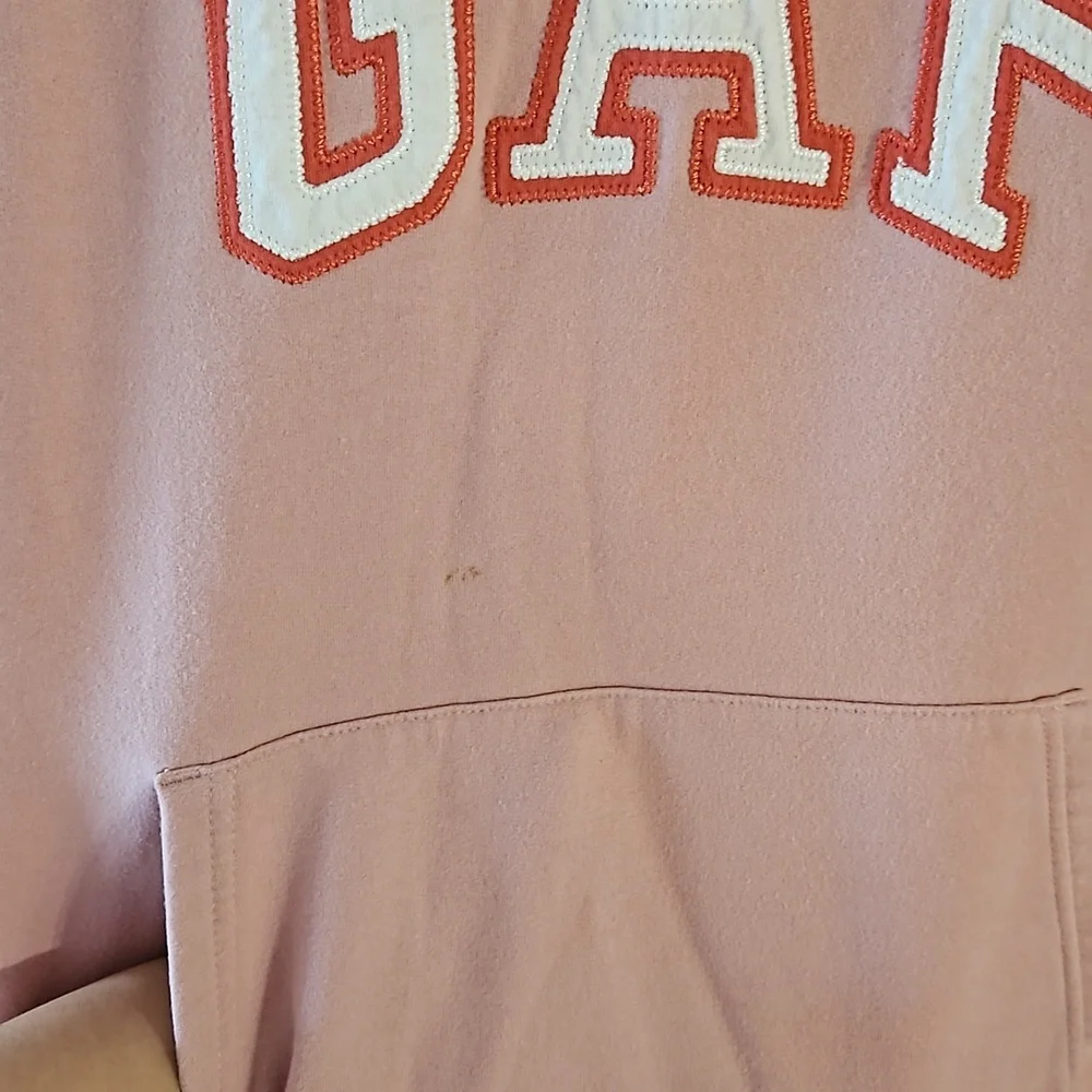 GAP Hoodie! - Picture 5 of 5